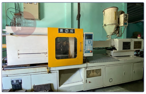 Các sản phẩm chủ lực của Công Ty TNHH MTV NHỰA TRUNG HƯNG 