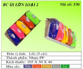 Bàn Chải Ủi lớn loại 2