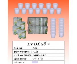 LY ĐÁ SỐ 2
