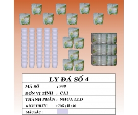 LY ĐÁ SỐ 4